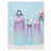 Sports Water Bottles Pack of 3
