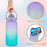 Sports Water Bottles Pack of 3