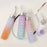 Sports Water Bottles Pack of 3